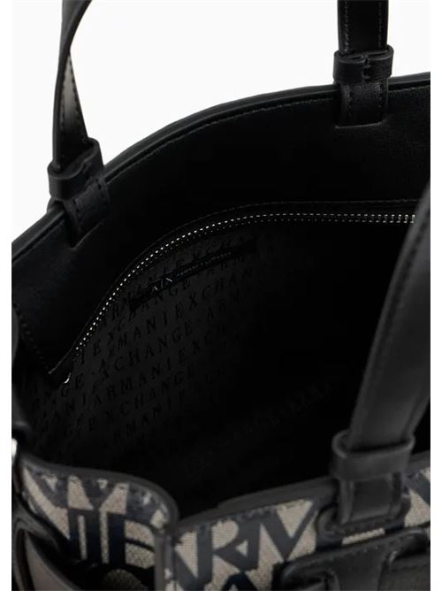 shopping bag ARMANI EXCHANGE | 942690 3F74200850
